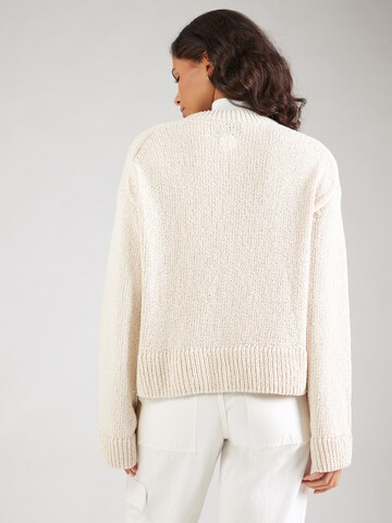 Pullover 'VAANYA' di ARMEDANGELS in beige