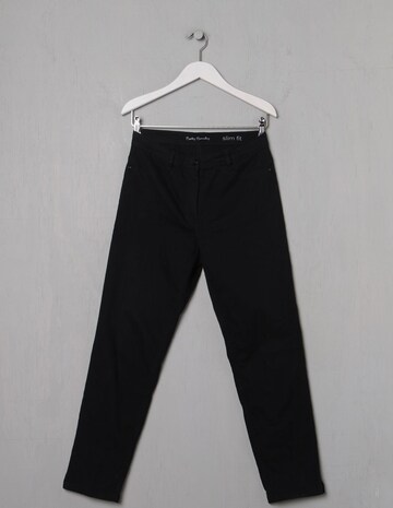 Betty Barclay Pants in S in Black: front