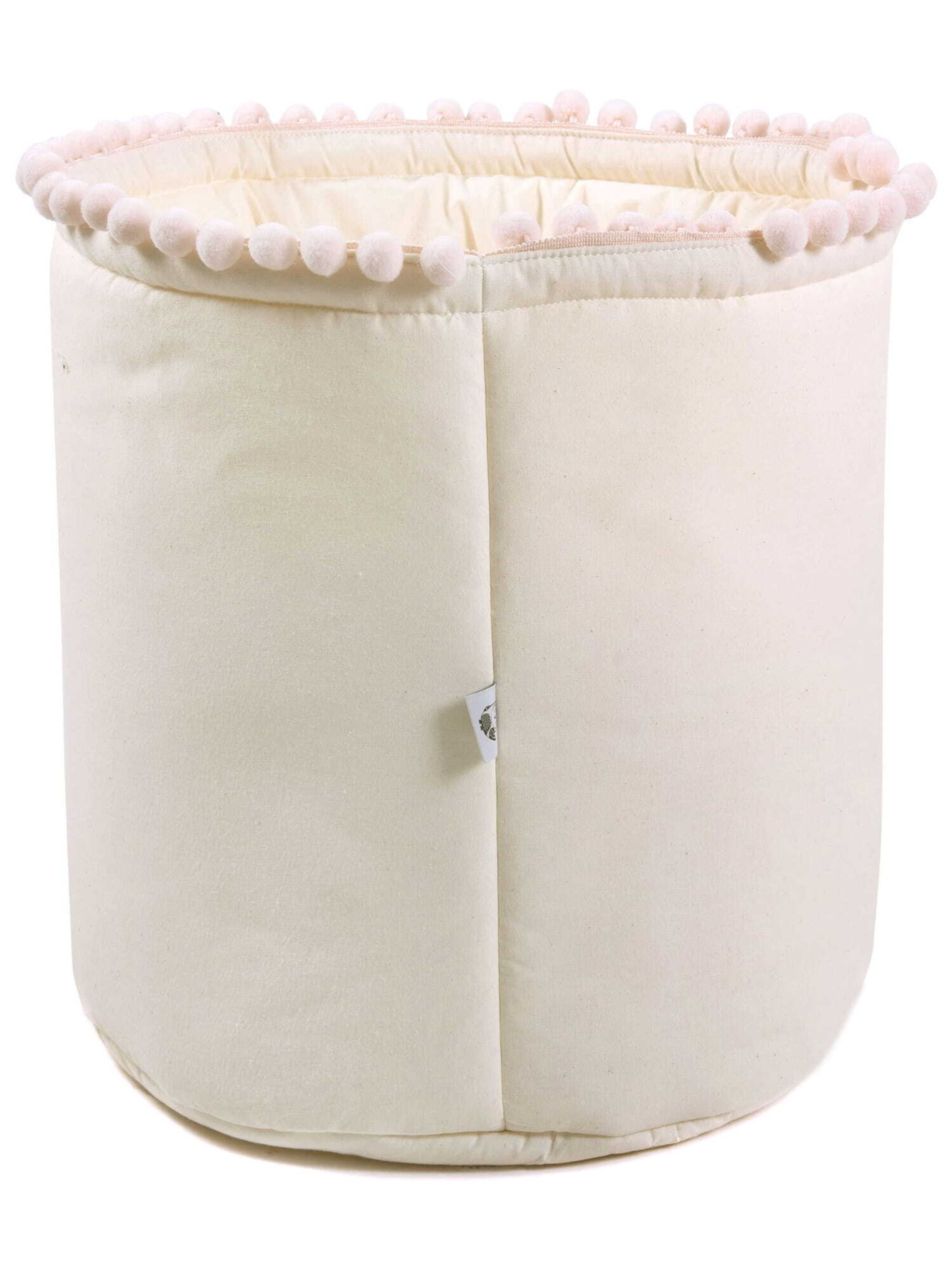 Sówka Design Game in White