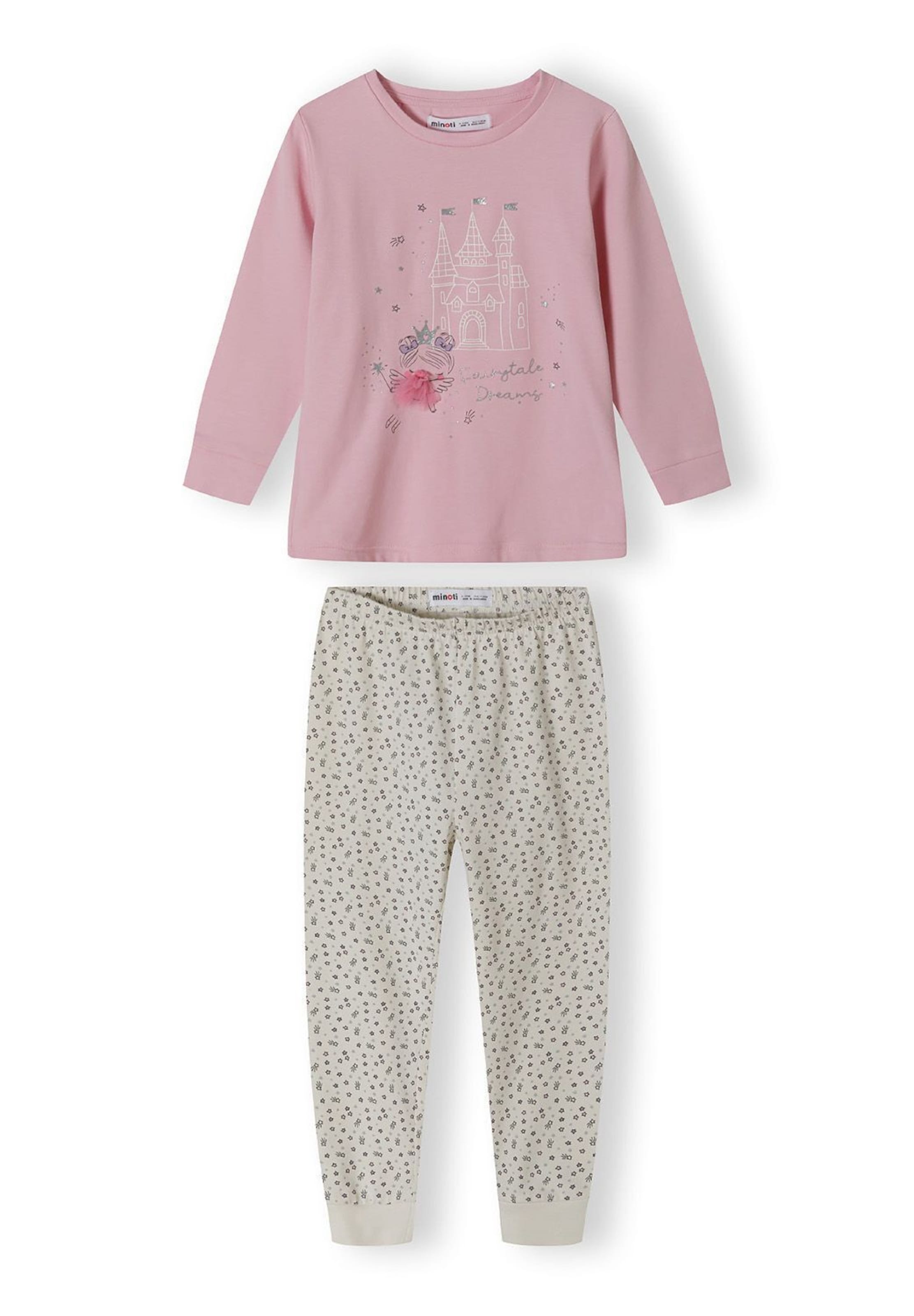 MINOTI - Saco-cama em rosa