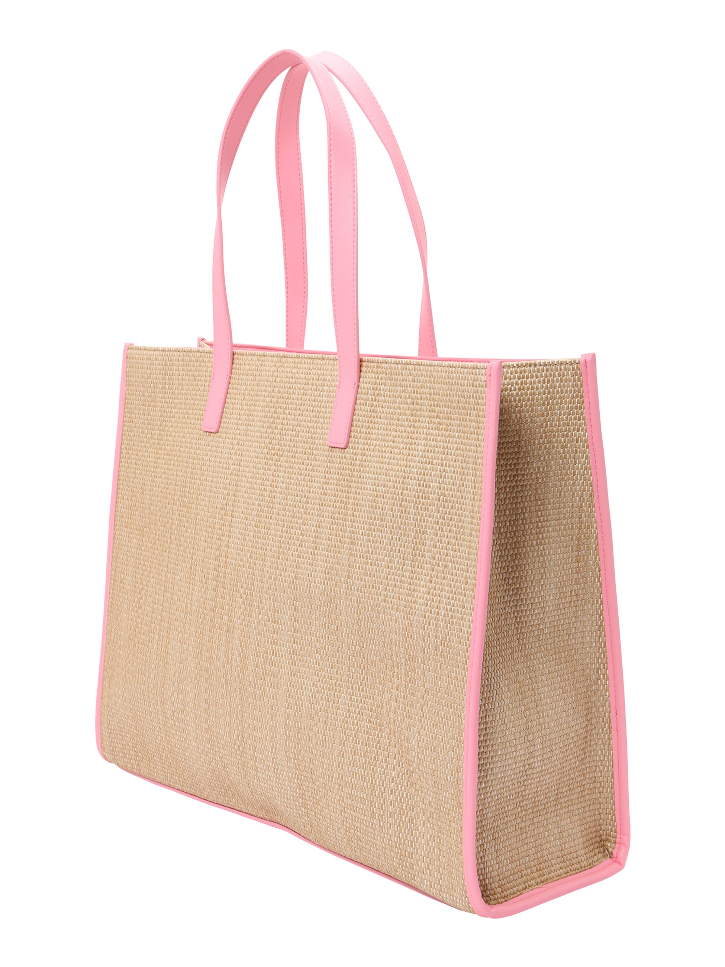 Ted Baker Nakupovalna torba | roza barva