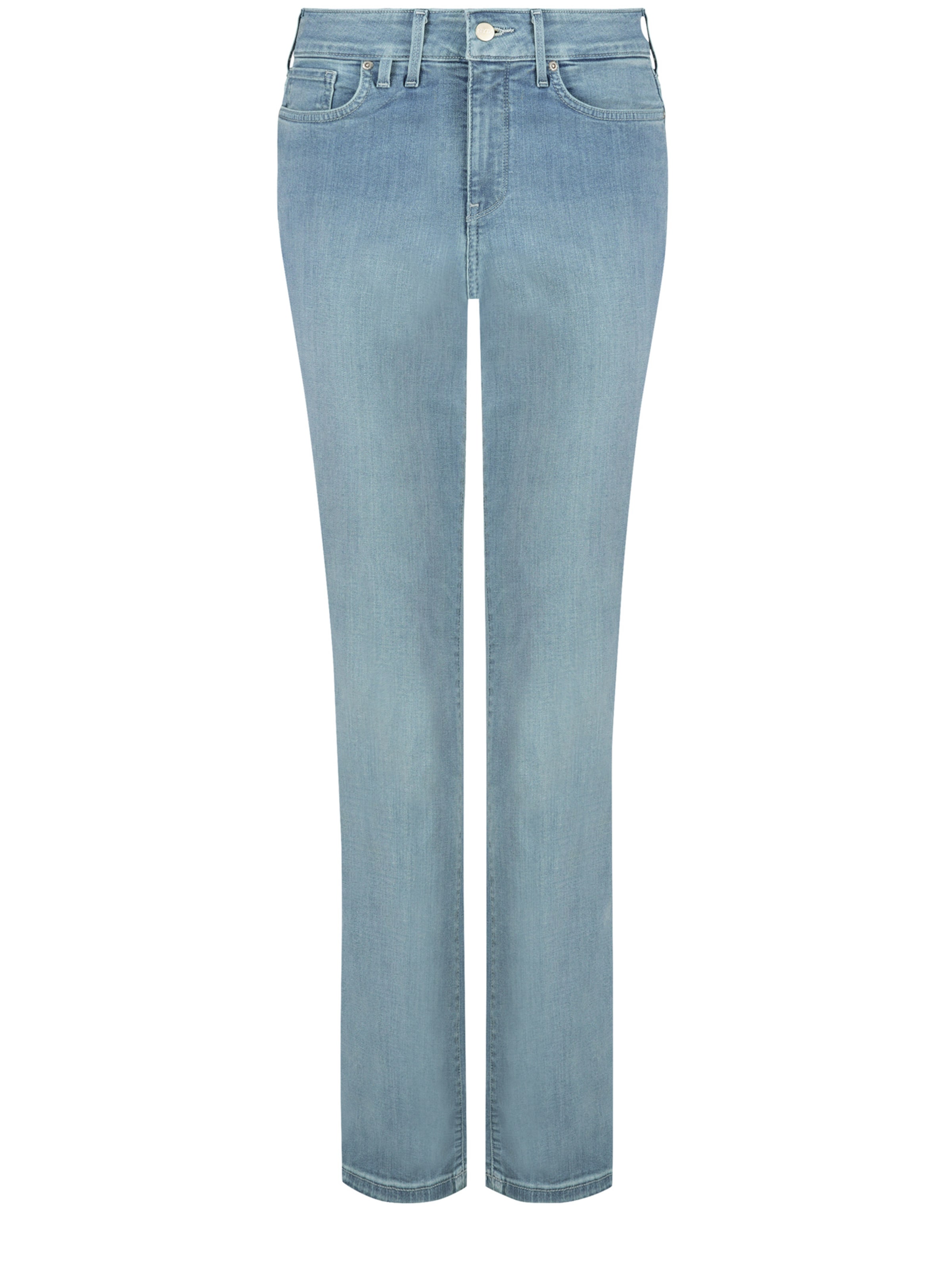 NYDJ Regular Jeans 'Marilyn' in Blauw: voorkant
