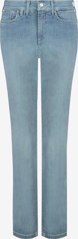 NYDJ Regular Jeans 'Marilyn' in Blue: front