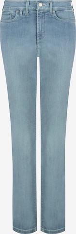 NYDJ Regular Jeans 'Marilyn' in Blau: predná strana