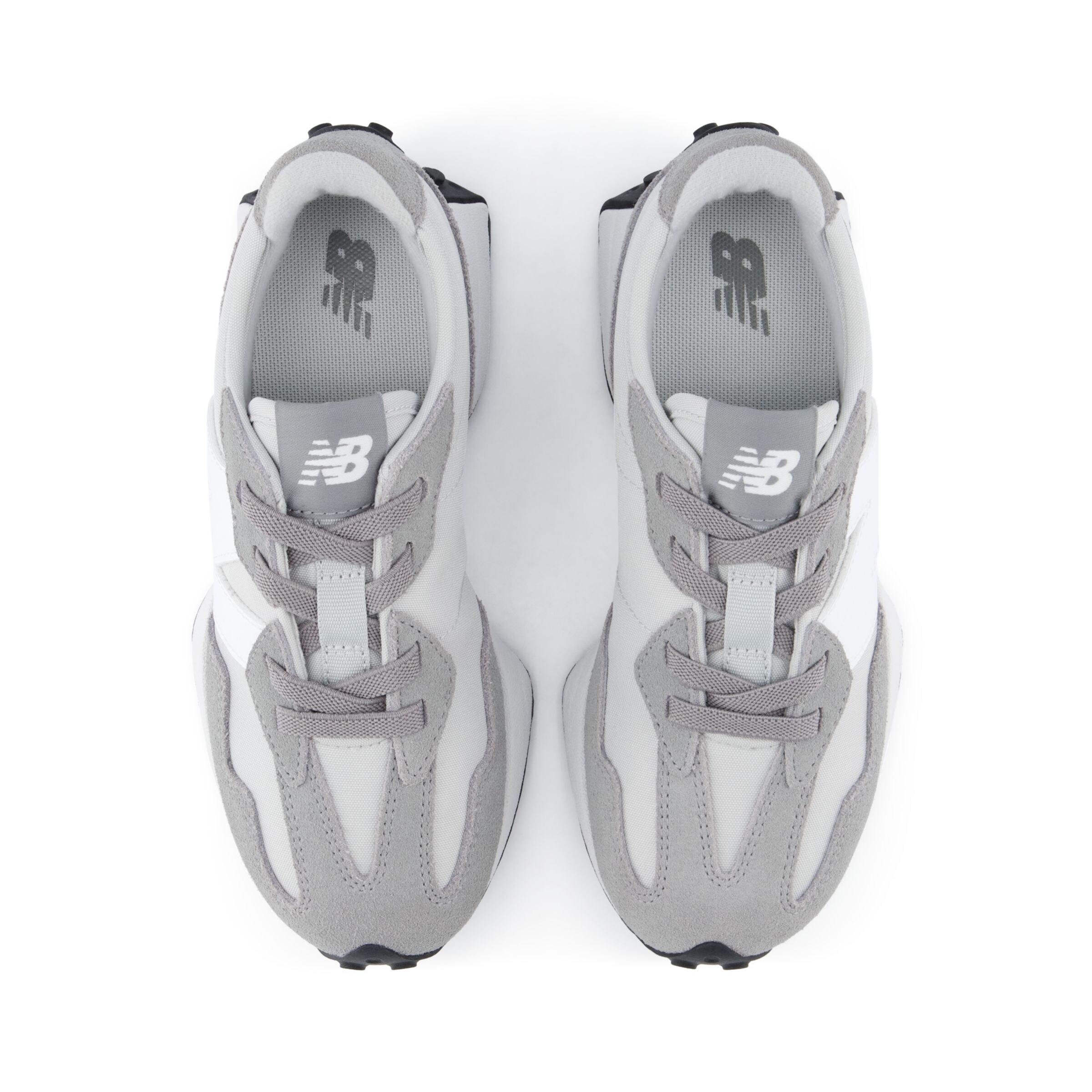 new balance Sneakers '327' in Grijs