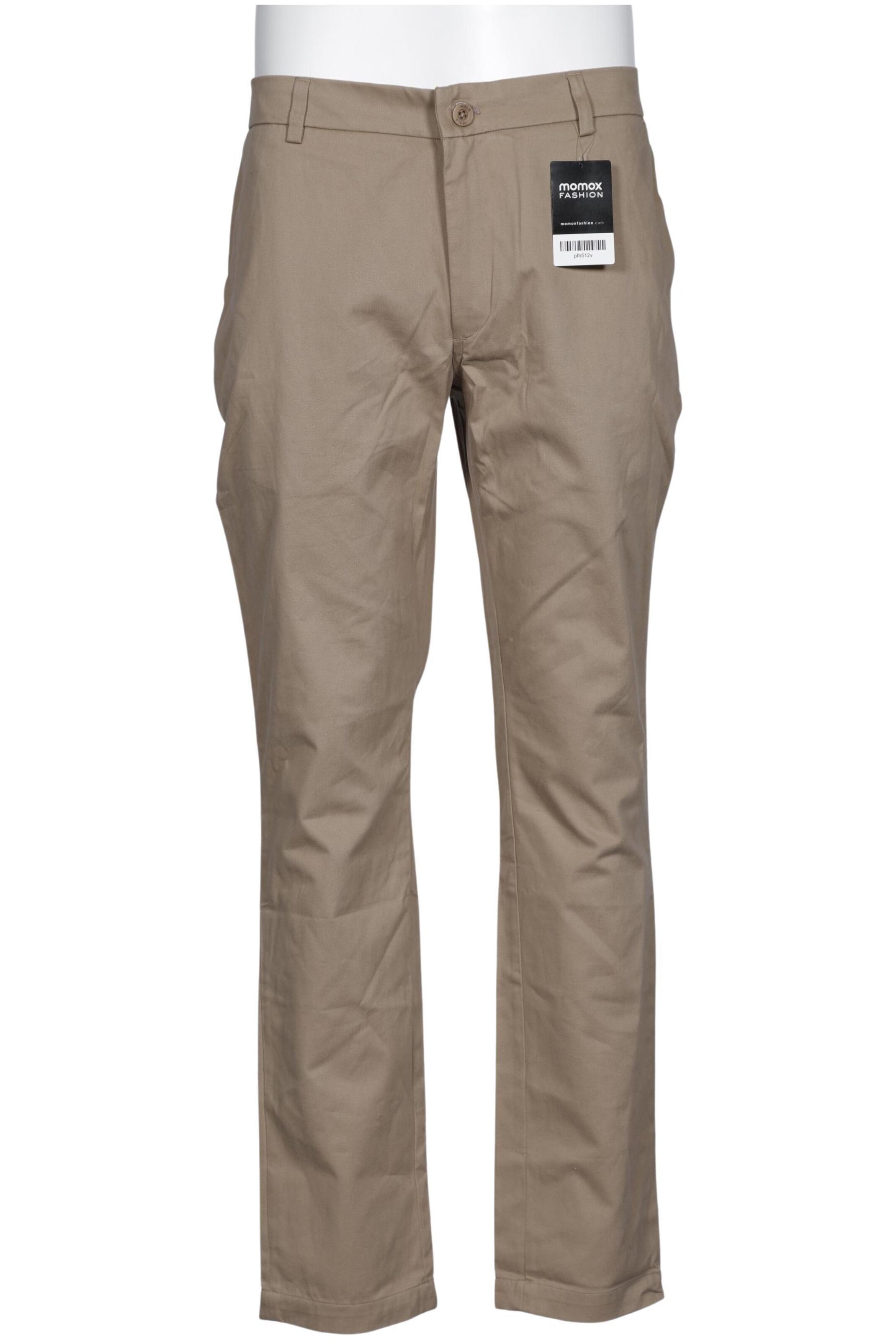 MELA Pants in 35-36 in Beige: front