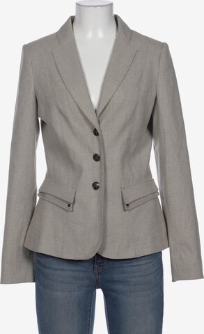 TUZZI Blazer in S in Beige: front