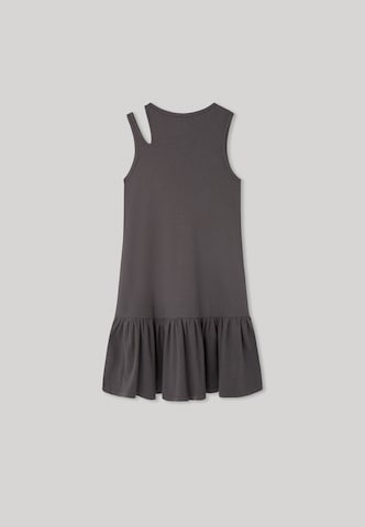 Pepe Jeans Jurk 'ROMINA' in Grijs
