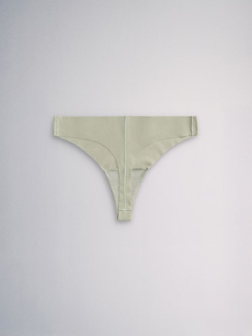 String The Set en vert