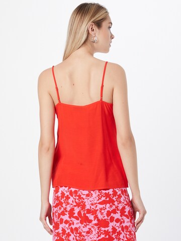 OUI Top in Rood