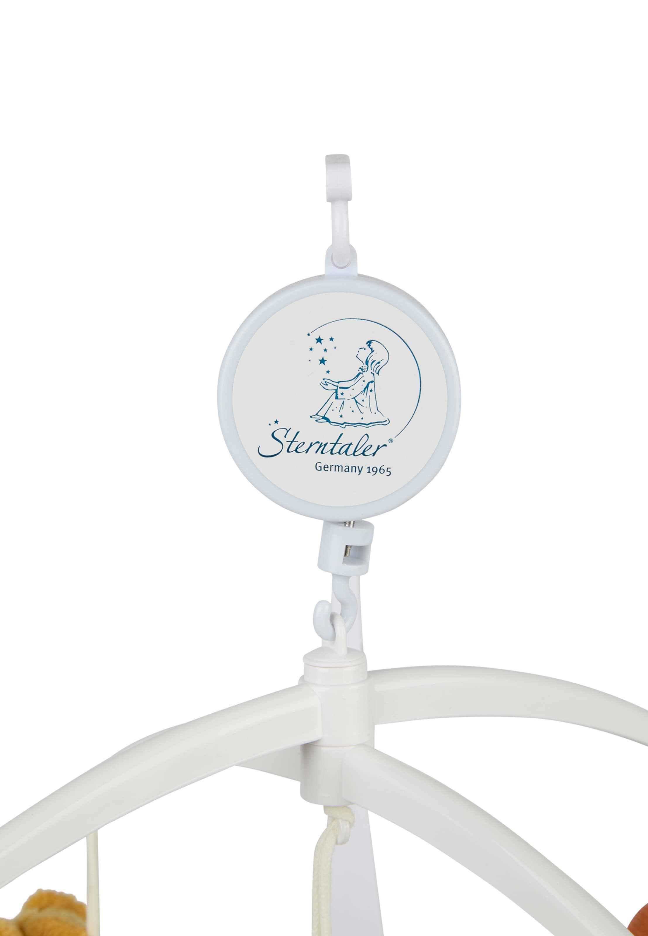 STERNTALER Game 'Safari' in Mixed colors