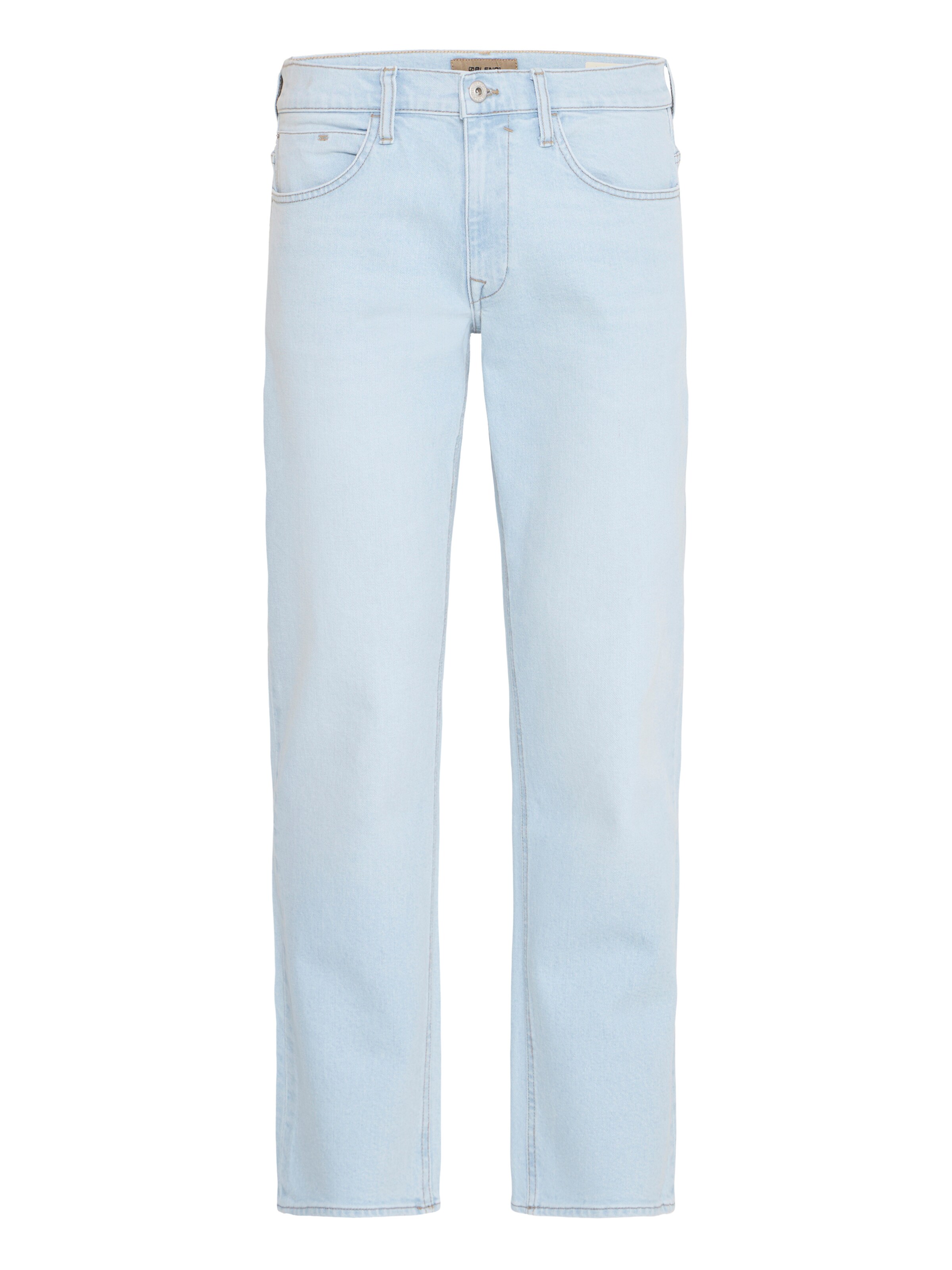 BLEND Loose fit Jeans 'BHRock' in Blue: front