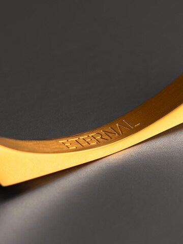 Eternal Schmuckset 'Minimal'‌ in Gold