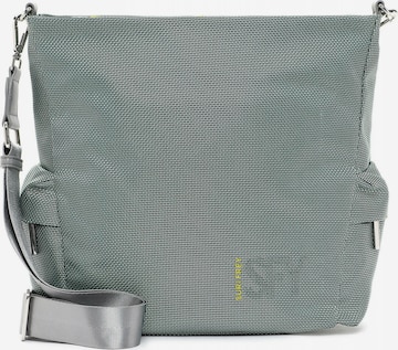 Suri Frey Pouch 'Marry' in Grey: front