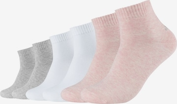 s.Oliver Socken in Grau: predná strana