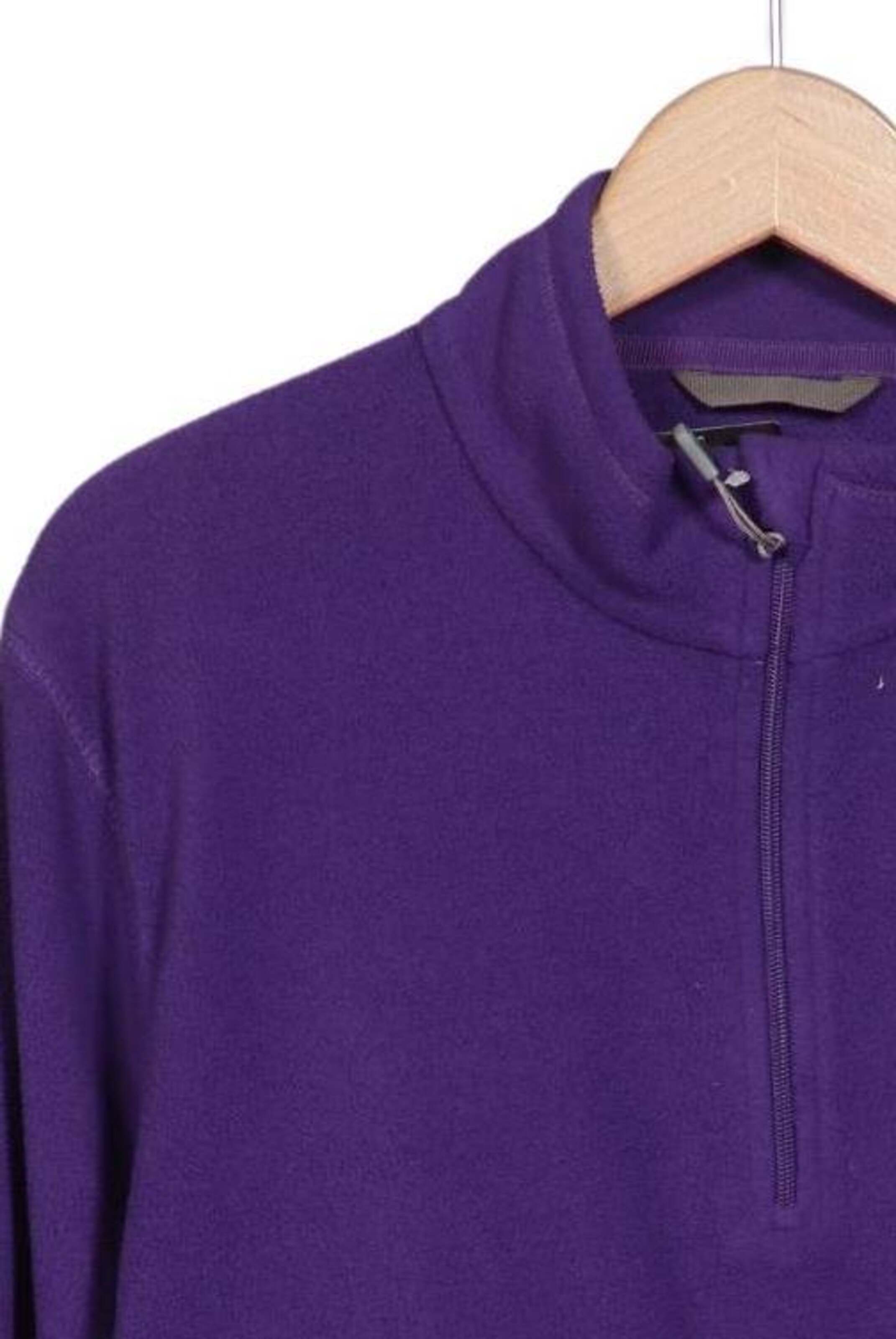 REGATTA Sweater XS in Lila