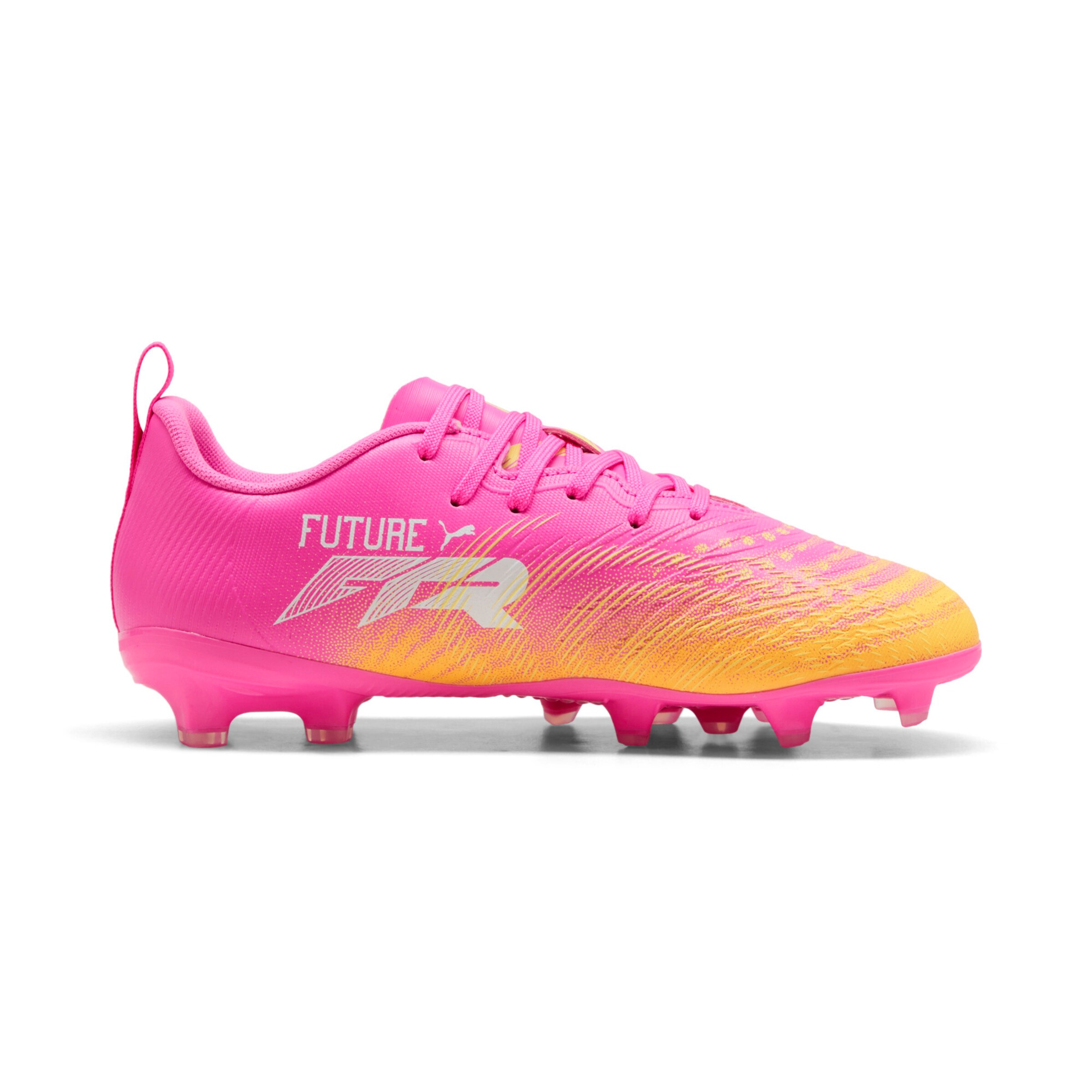 PUMA Soccer Cleats 'Ultra 6 Play' in Mixed colors