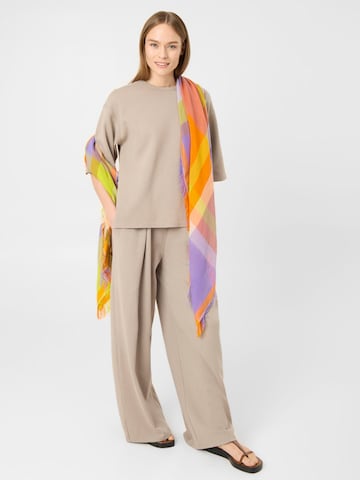 Foulard CODELLO en violet