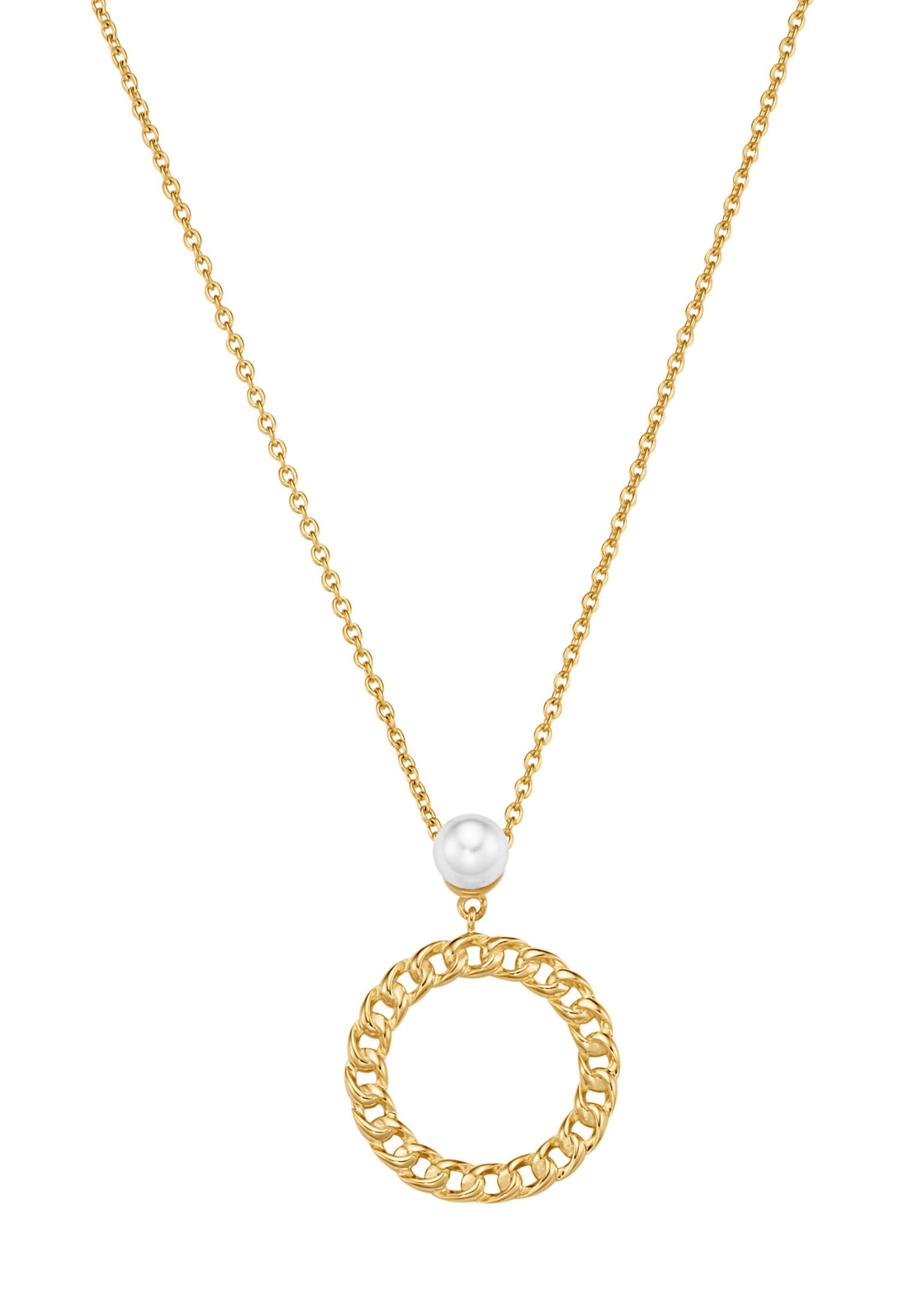 Suri Frey Kæde ' SFY Sophy ' i guld