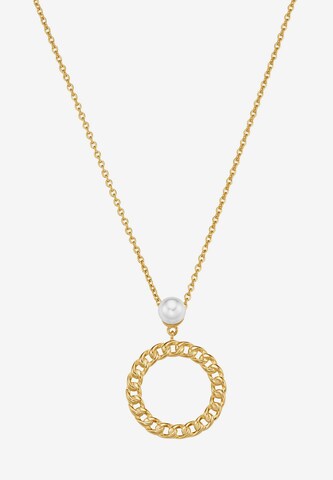 Suri Frey Necklace ' SFY Sophy ' in Gold