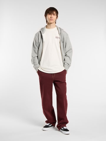 DICKIES T-shirt 'Bolivar' i beige