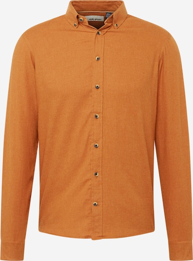 BLEND Camisa en naranja, Vista del producto