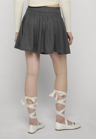 Ballerines à lanières 'Dahlia' BUFFALO en blanc