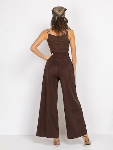 JIORO Top 'ESSENTIALS' in Bruin