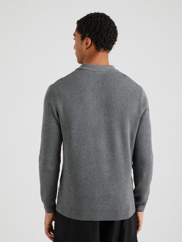 Only & Sons Pullover in Grau