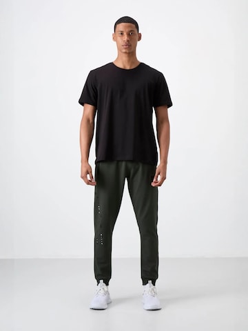 Tommy Life Regular Trousers in Green