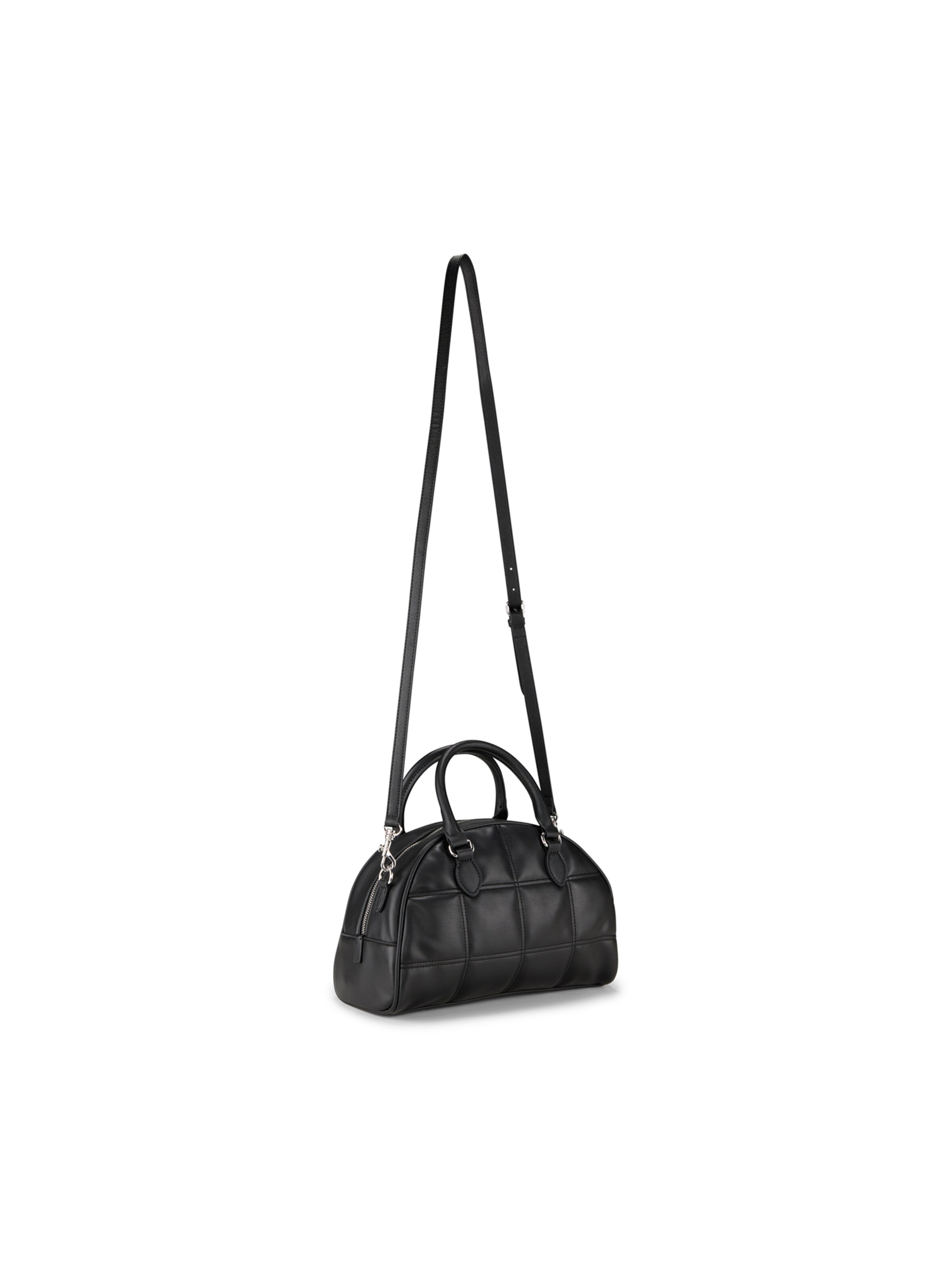 JOOP! - Bolso de mano 'Ordine Doppio Carina' en negro
