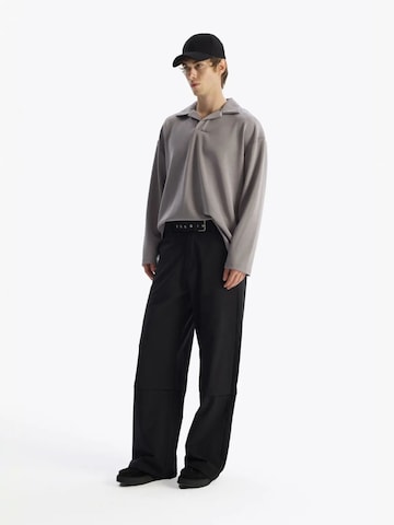 GiestoMajica 'T-Shirts' - siva boja