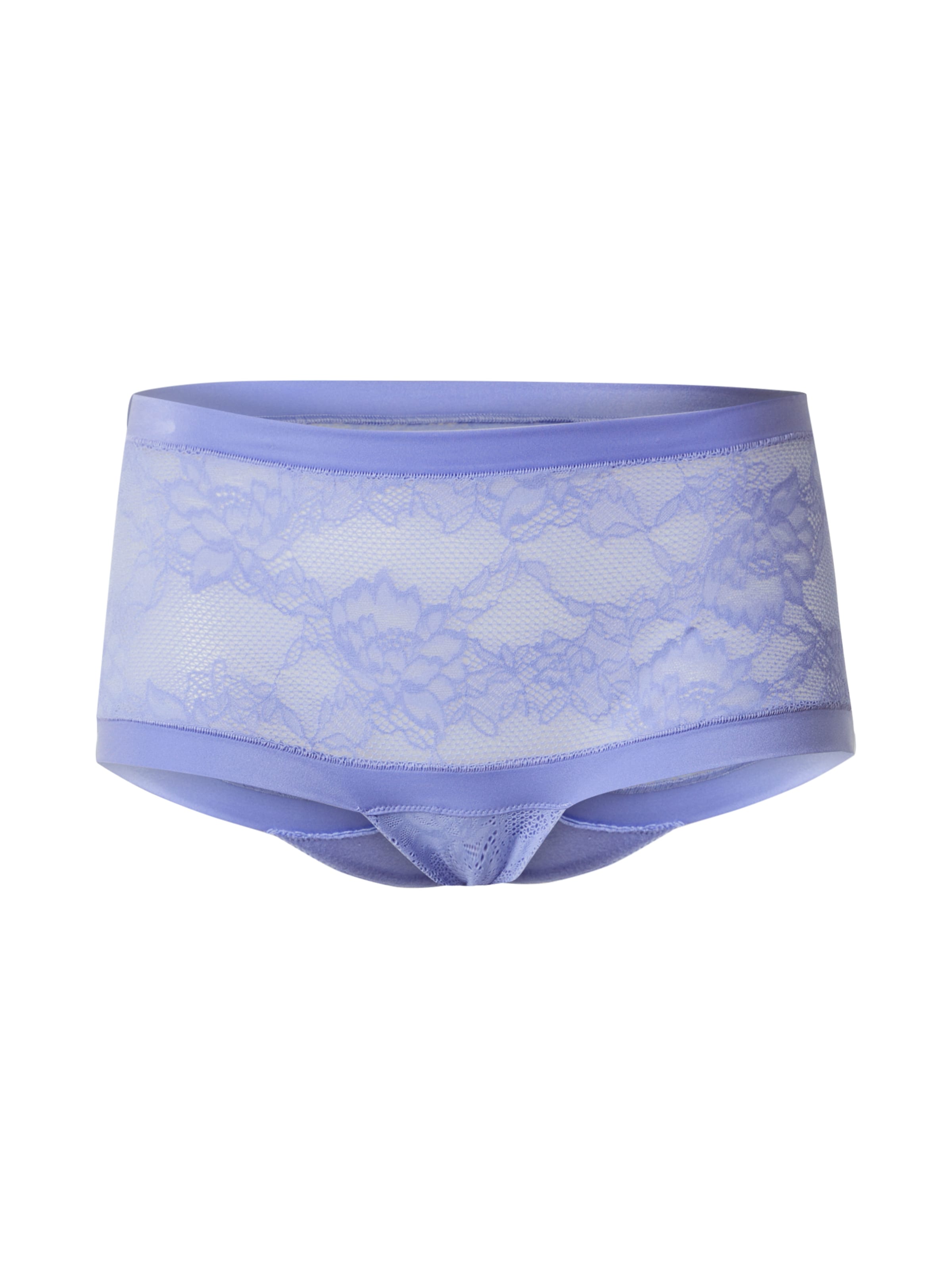 TRIUMPH Трусы 'Smart Deco' в Синий: спереди