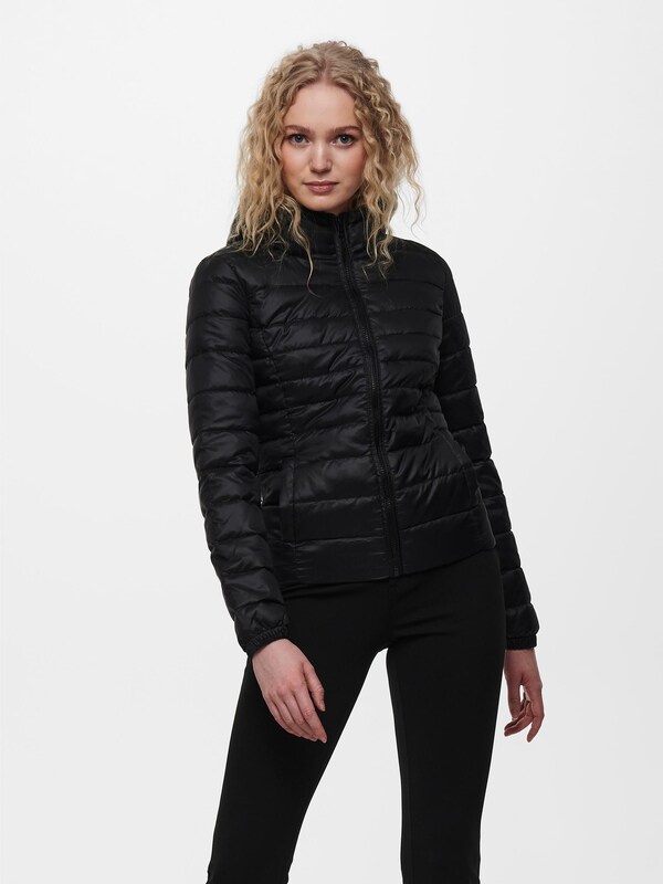 ONLY Between-Season Jacket 'ONLTahoe' in Black