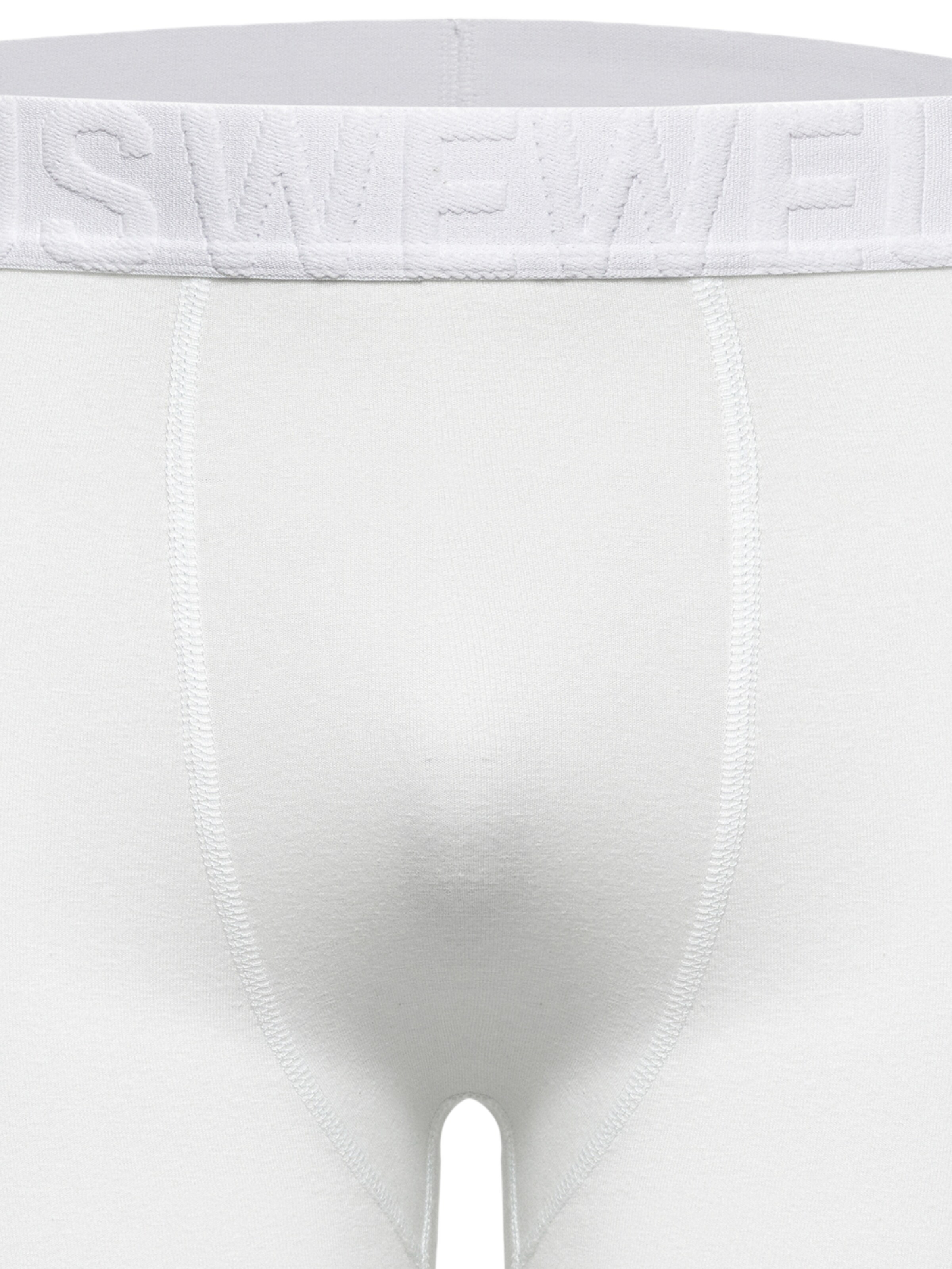 Weweus Boxershorts in Wit