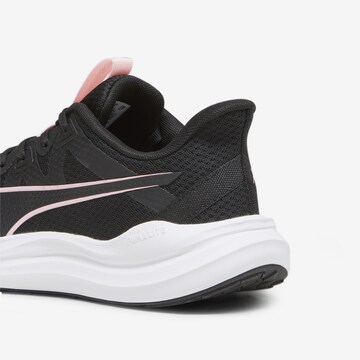 PUMA Springsko 'Reflect Lite' i svart