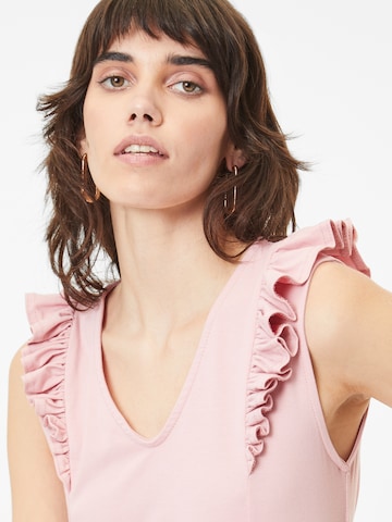 Dorothy Perkins - Vestido en rosa