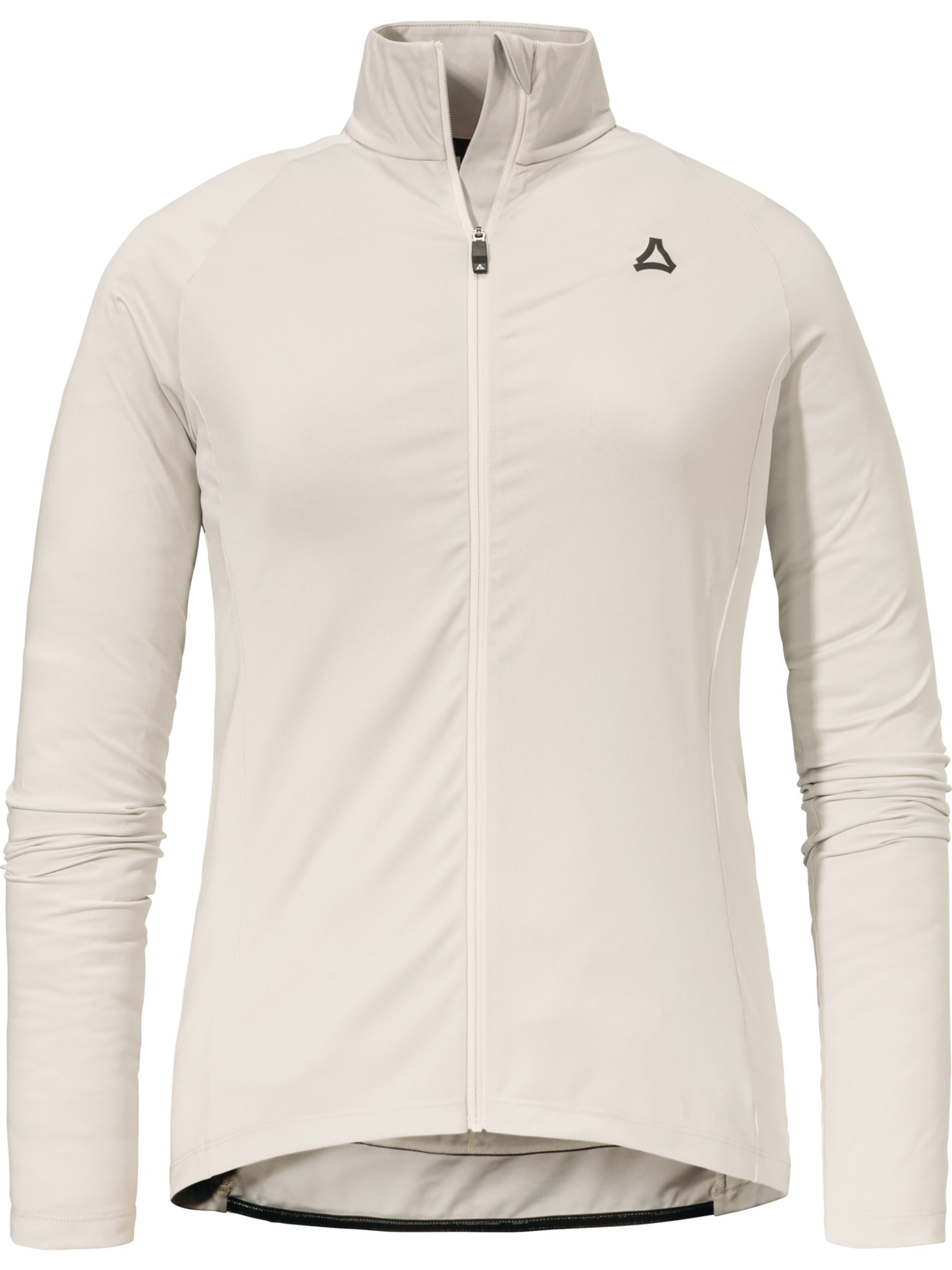 Cardigans de sport 'Kubena' Schöffel en beige : devant