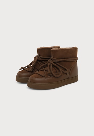 INUIKII Snow Boots 'CLASSIC' in Brown
