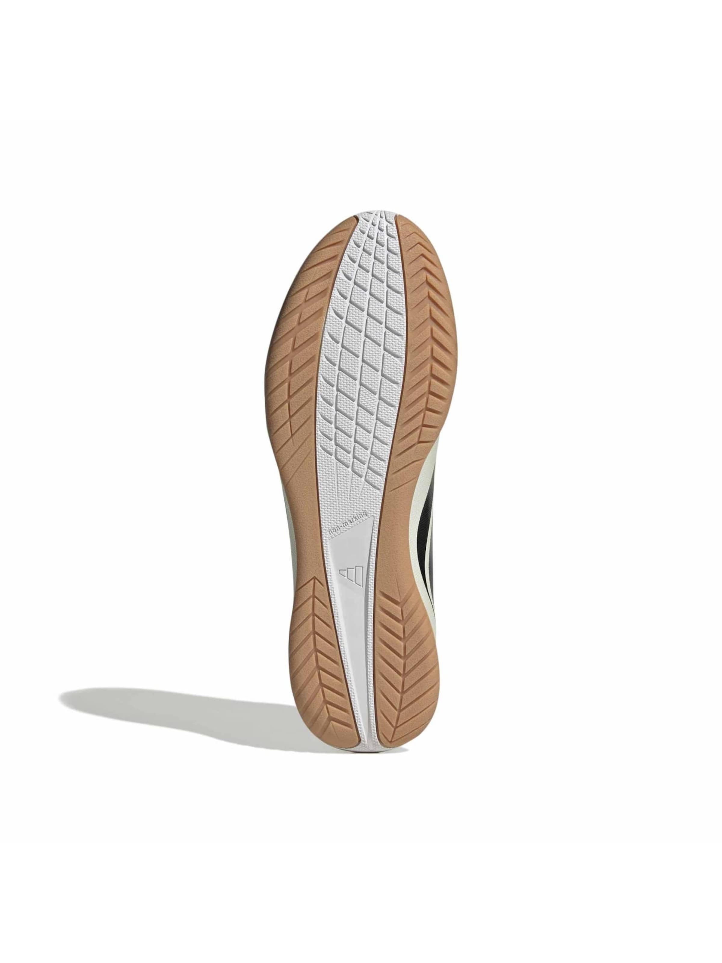 ADIDAS PERFORMANCE - Zapatillas de fútbol 'PREDATOR CLUB' en rojo