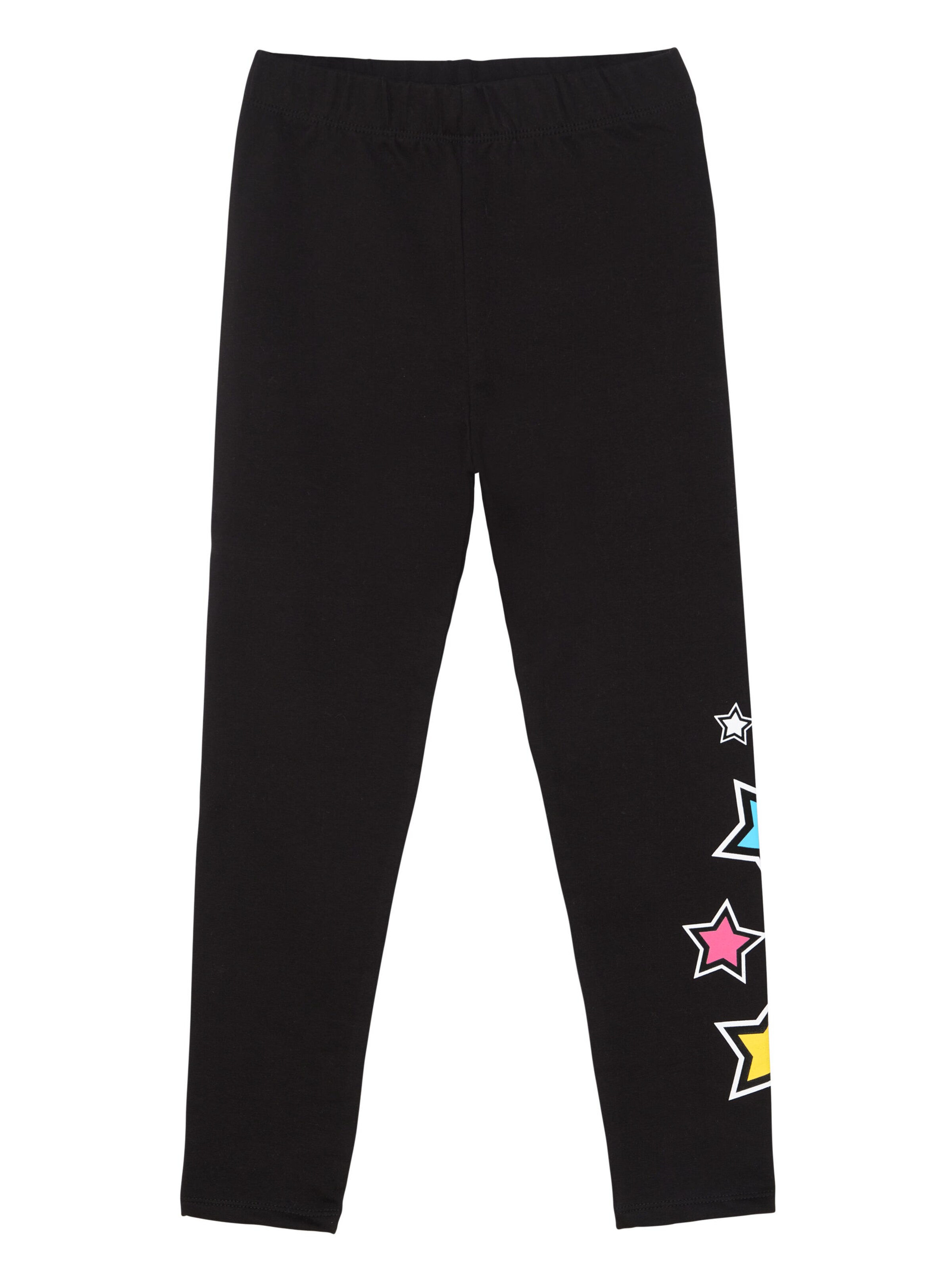 Survêtement 'Stars' Denokids en gris