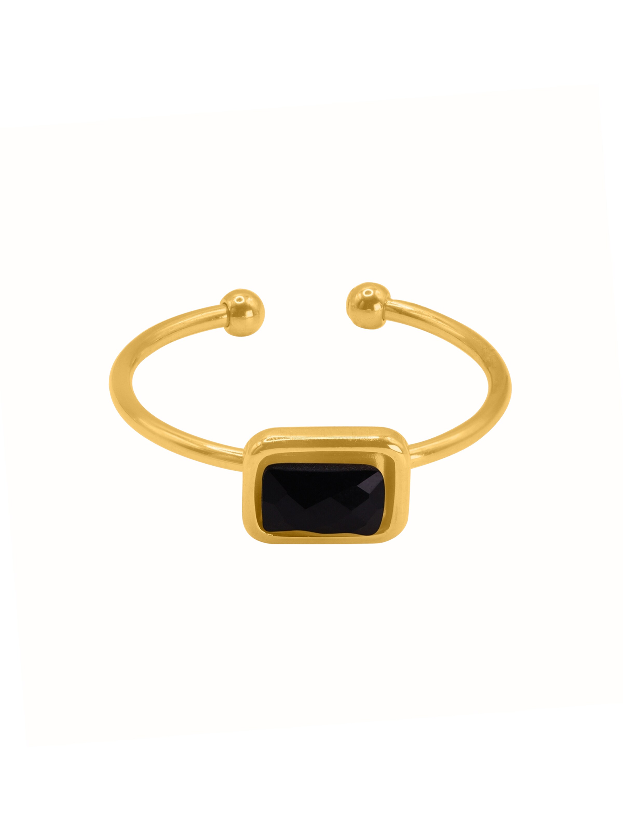 Heideman Ring 'Petil' in Gold