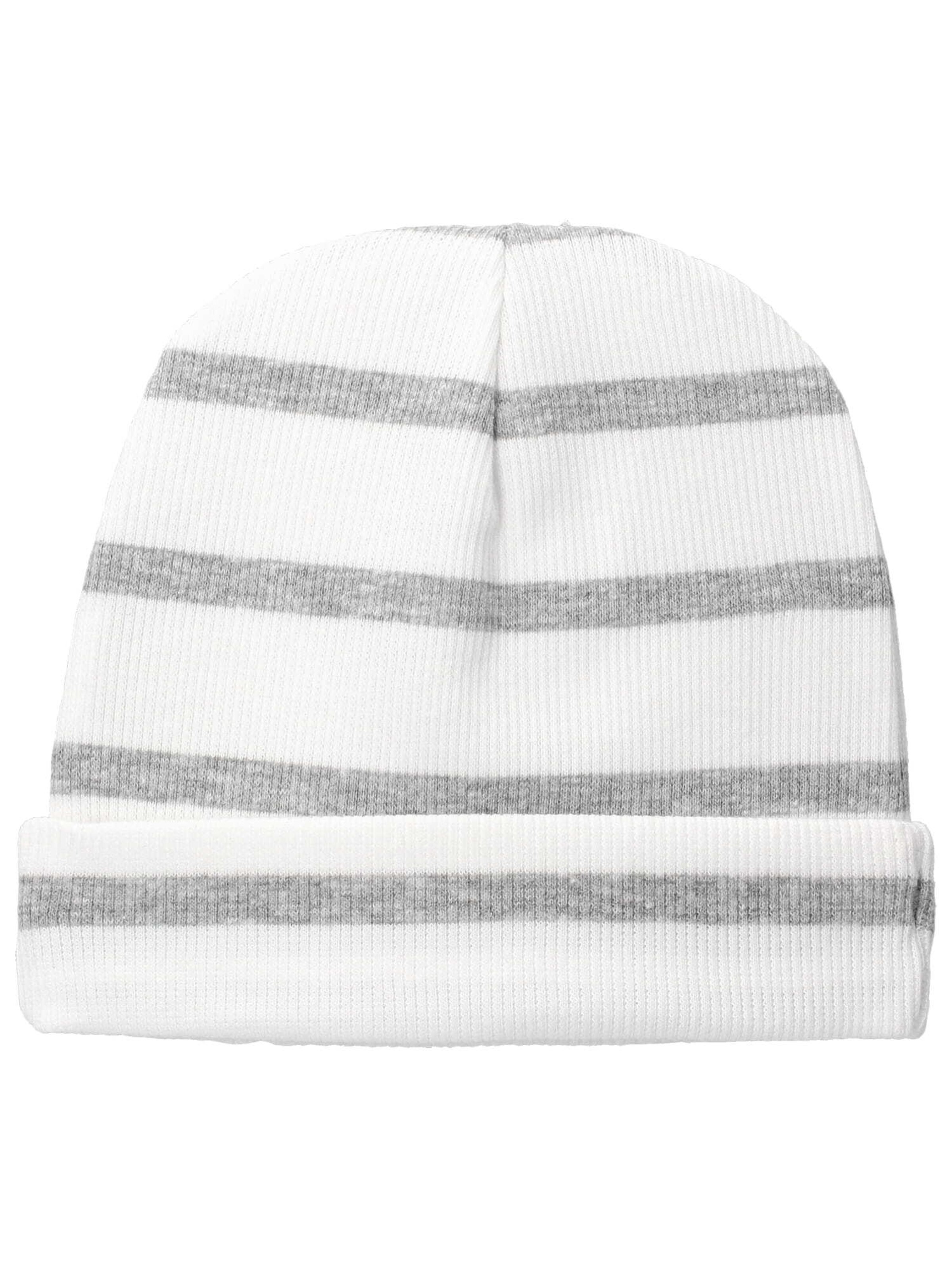 Makoma Muts in Wit