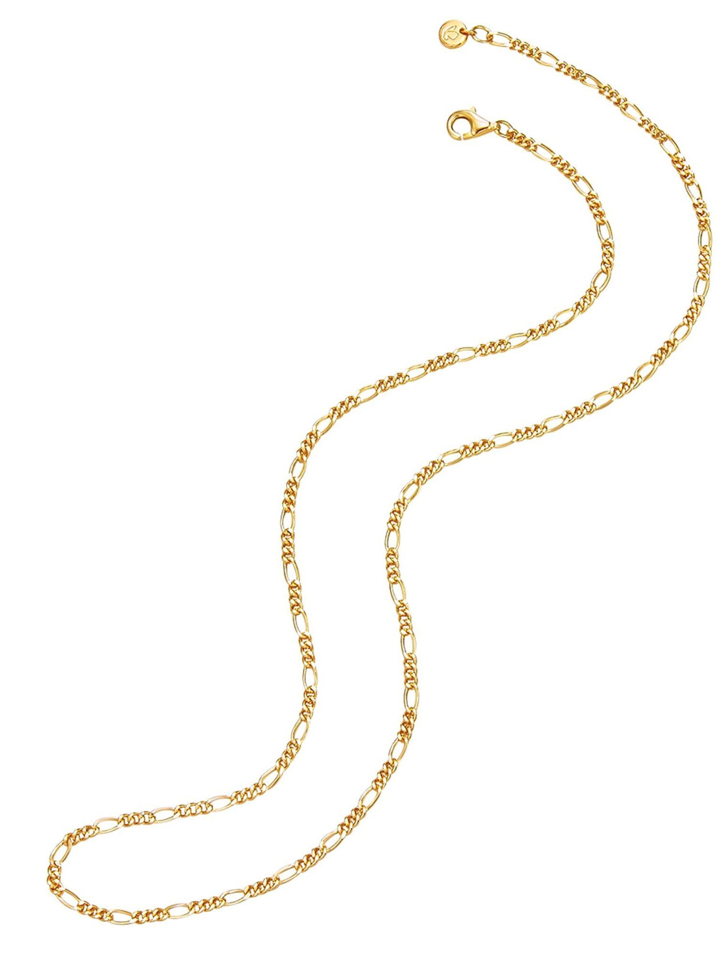 Glanzstücke München Necklace in Gold: front
