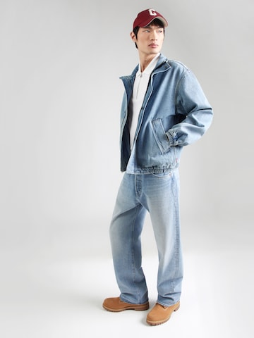 Veste mi-saison 'WAY' LEVI'S ® en bleu