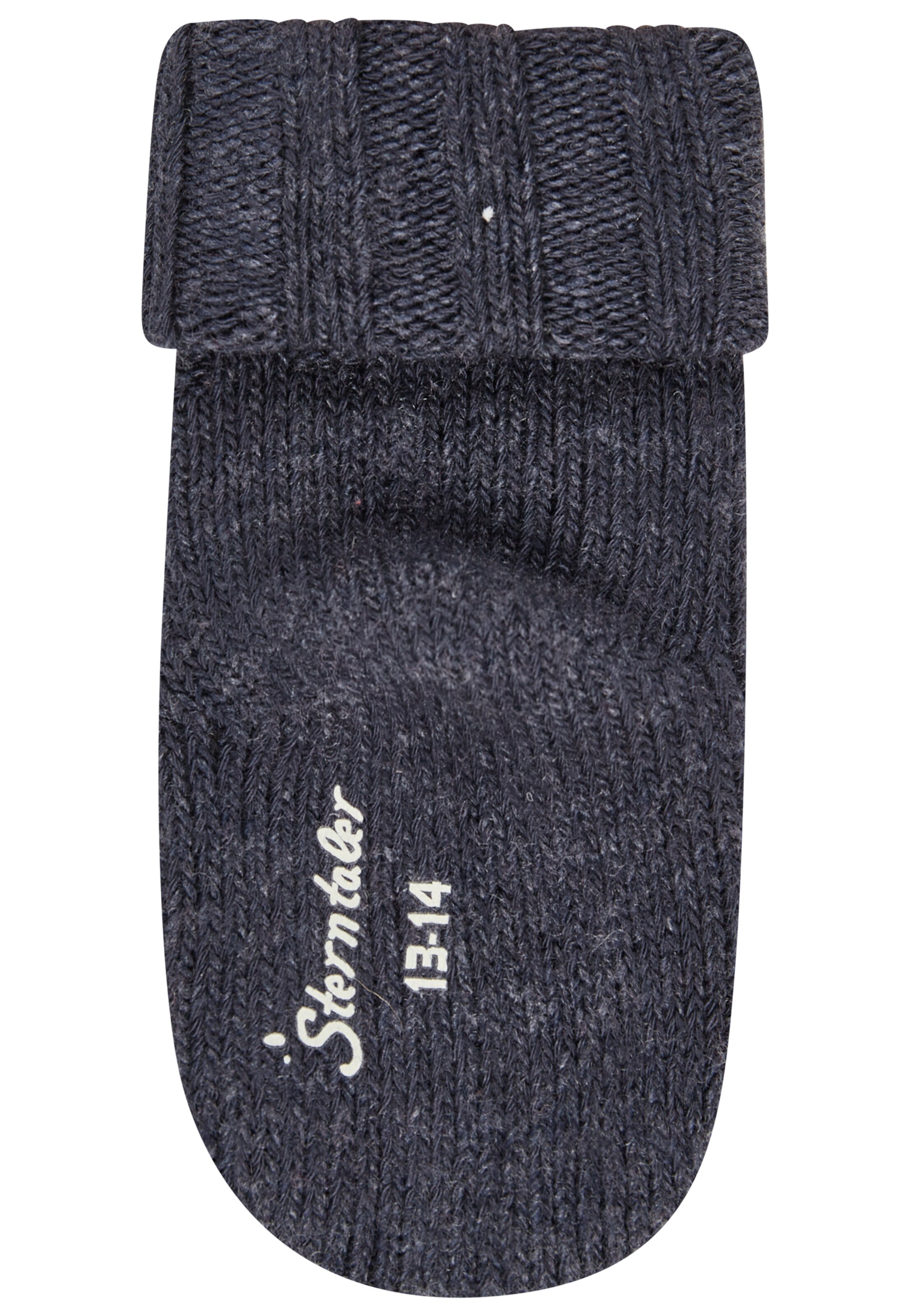 STERNTALER Socken in Blau