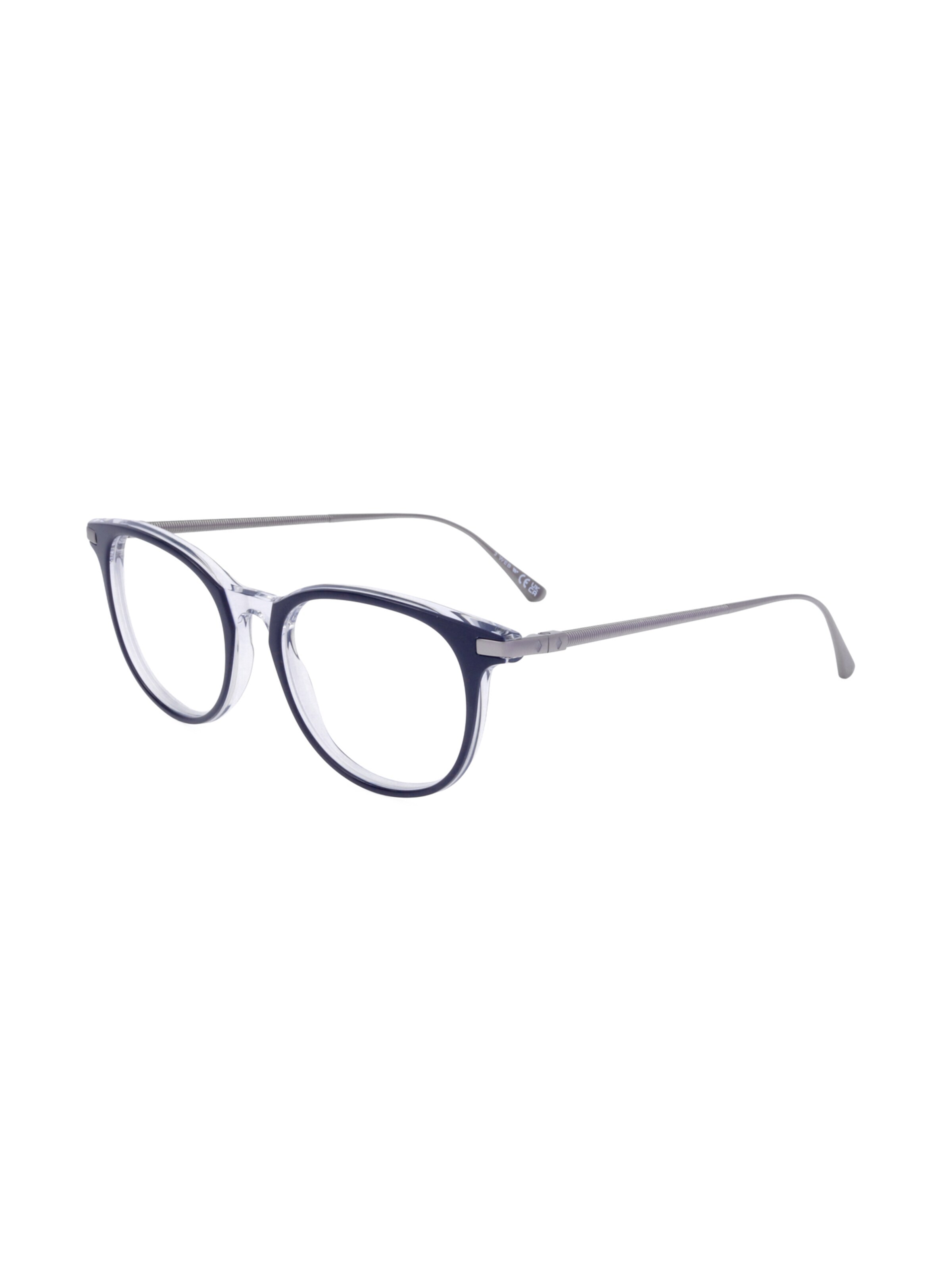 Occhiali 'WE5446' di Web Eyewear in blu: frontale