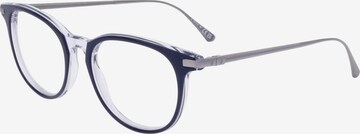 Occhiali 'WE5446' di Web Eyewear in blu: frontale