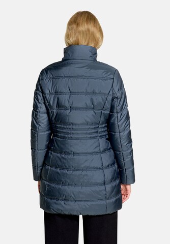Veste d’hiver Betty Barclay en bleu