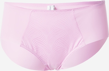Panty 'Essential Minimizer' di TRIUMPH in rosa: frontale
